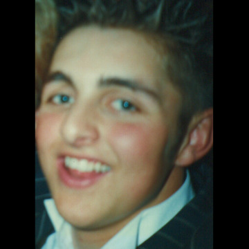 Photo for notice Shane KEELER