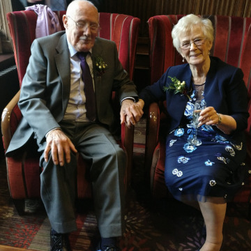 Photo for notice Moira SHEPHERDSON