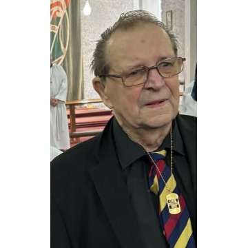 Photo of Graham William RUSSELL