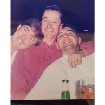 Notice Gallery for Robert Norman PAGE