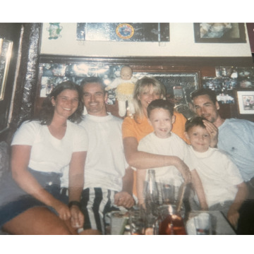 Notice Gallery for Robert Norman PAGE