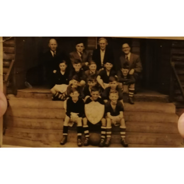 Notice Gallery for Paul WOOLLEY