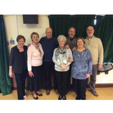 Notice Gallery for Paul WOOLLEY