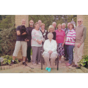 Notice Gallery for Paul WOOLLEY