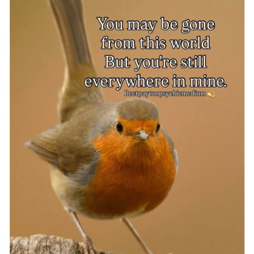 Photo for notice PATRICIA SARAH DOYLE