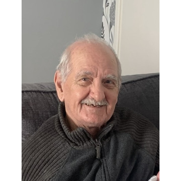 Photo of James MAUGHAN