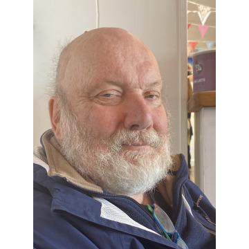 Notice Gallery for Peter Robert WISE