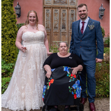 Notice Gallery for Sandra MOSLEY