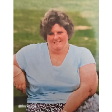 Photo for notice Jacqueline TAYLOR