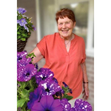 Photo of Mary Elizabeth Kate MEREDITH-EDWARDS