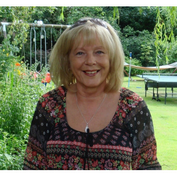 Photo of Irene Anna WHITE