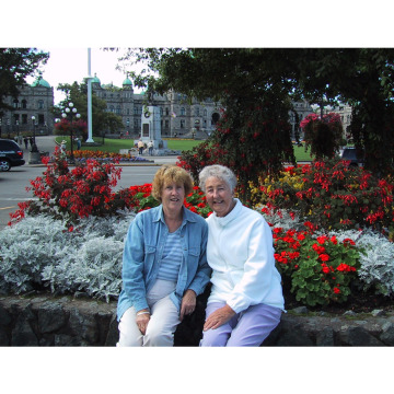 Photo for notice Shirley PARRY