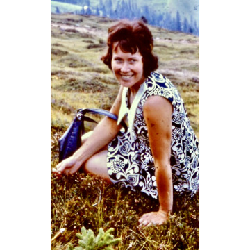 Photo of Patricia TAYLOR
