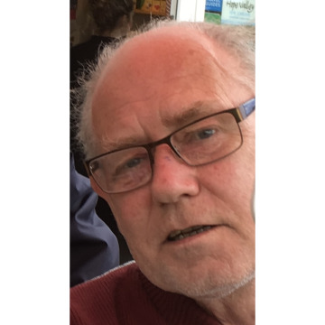 Photo of Andrew BRAMMER