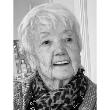 Photo of Christina QUANE