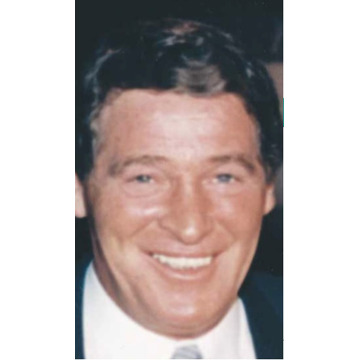 Photo of Ronnie GALVIN