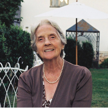 Photo for notice Maureen Ann GUNTHER