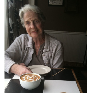 Photo for notice Maureen Ann GUNTHER