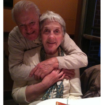 Photo for notice Maureen Ann GUNTHER