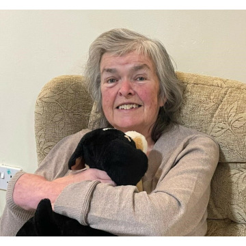 Photo of Susan WATKIN