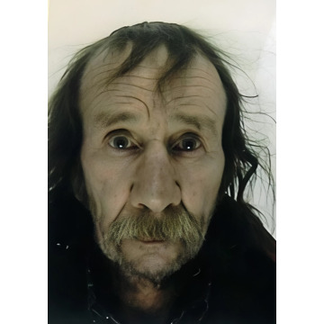 Photo of John SMITH
