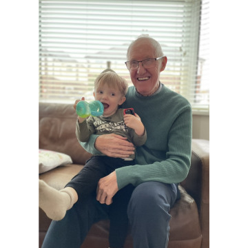 Notice Gallery for Barry TITLEY