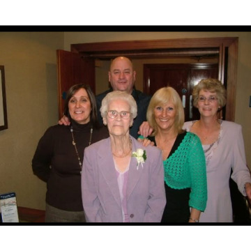 Notice Gallery for Linda Nora HOUGHTON