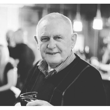 Photo of Daniel KELLIHER