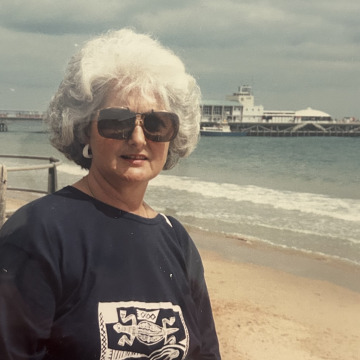 Notice Gallery for Jean KEEBLE