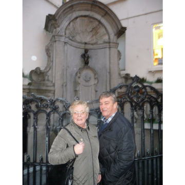 Tribute photo for Trina EADE