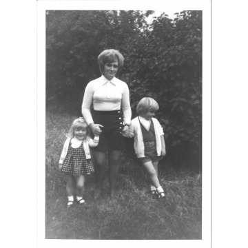 Notice Gallery for Trina EADE