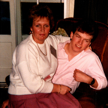 Notice Gallery for Trina EADE