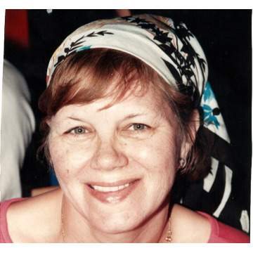 Photo of Mavis Ann WILSON