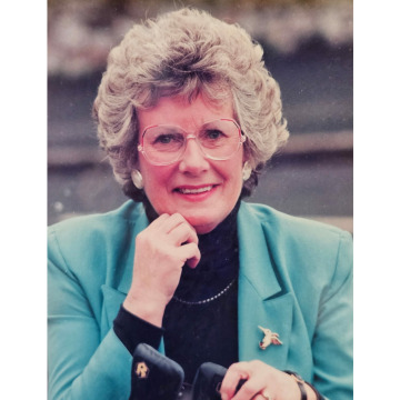 Photo of Doreen May MAY