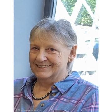 Photo of Eleri CLASSON