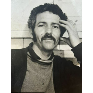 Photo of Kevin PHILBIN