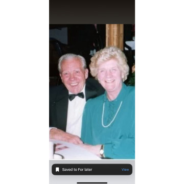 Photo for notice Elizabeth FOSTER