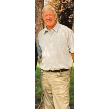 Photo of Geoffrey Joseph OWENS