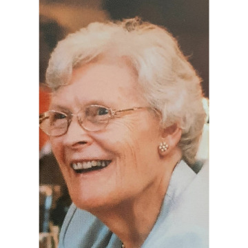 Notice Gallery for Shirley SMITH
