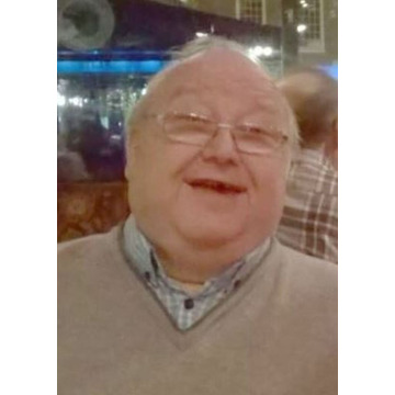 Photo of Ray SAMWAYS