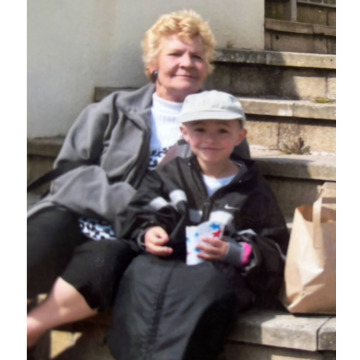 Tribute photo for Linda Shirley Louise MAYO