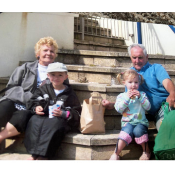 Tribute photo for Linda Shirley Louise MAYO