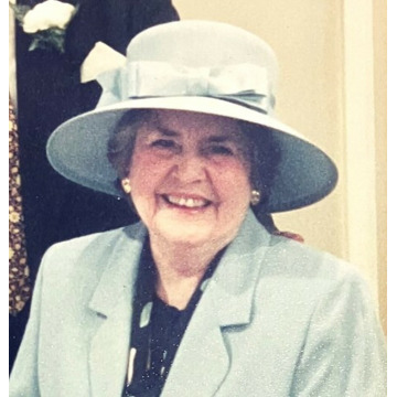 Photo of JANE SCOTT-VERDON