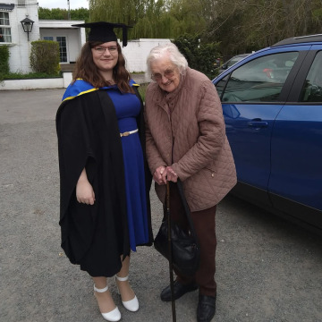 Notice Gallery for Phyllis STEPHENSON