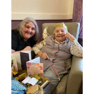 Photo for notice Rhydwen JONES