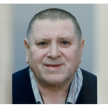 Notice Gallery for Anthony Barry RYDER