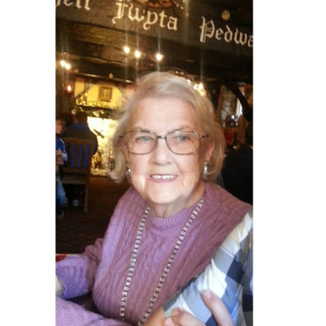 Photo of Enid PARKINSON