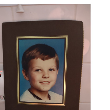 Photo for notice Lee Stephen BAYLEY