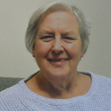 Photo for notice Pauline WANDLESS