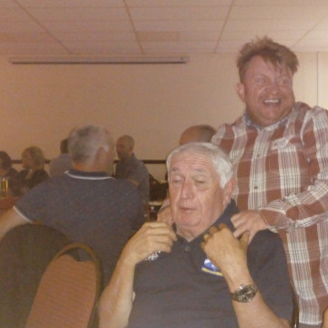 Notice Gallery for Michael Wyn JONES